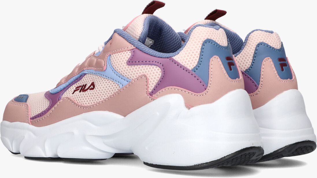 FILA roze fila lage sneakers collene cb