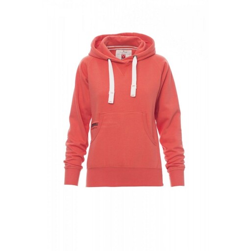 Sudadera Perchada 300gr Payper Atlanta