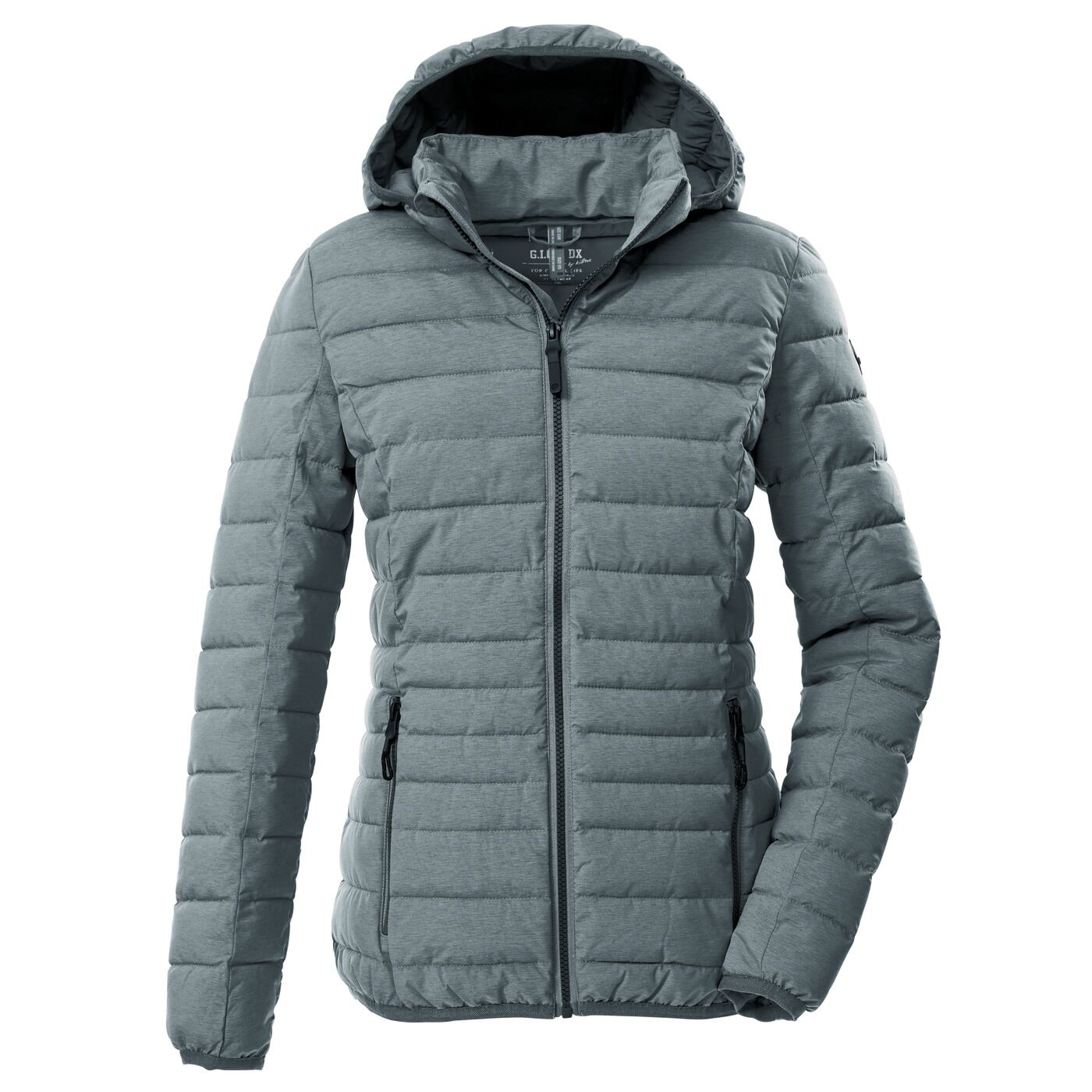 KilltecFunktionsjacke «GW49»