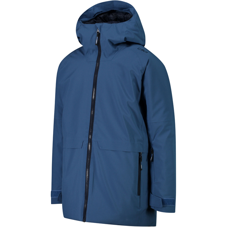 CMP Kinder Hoodie Jacke