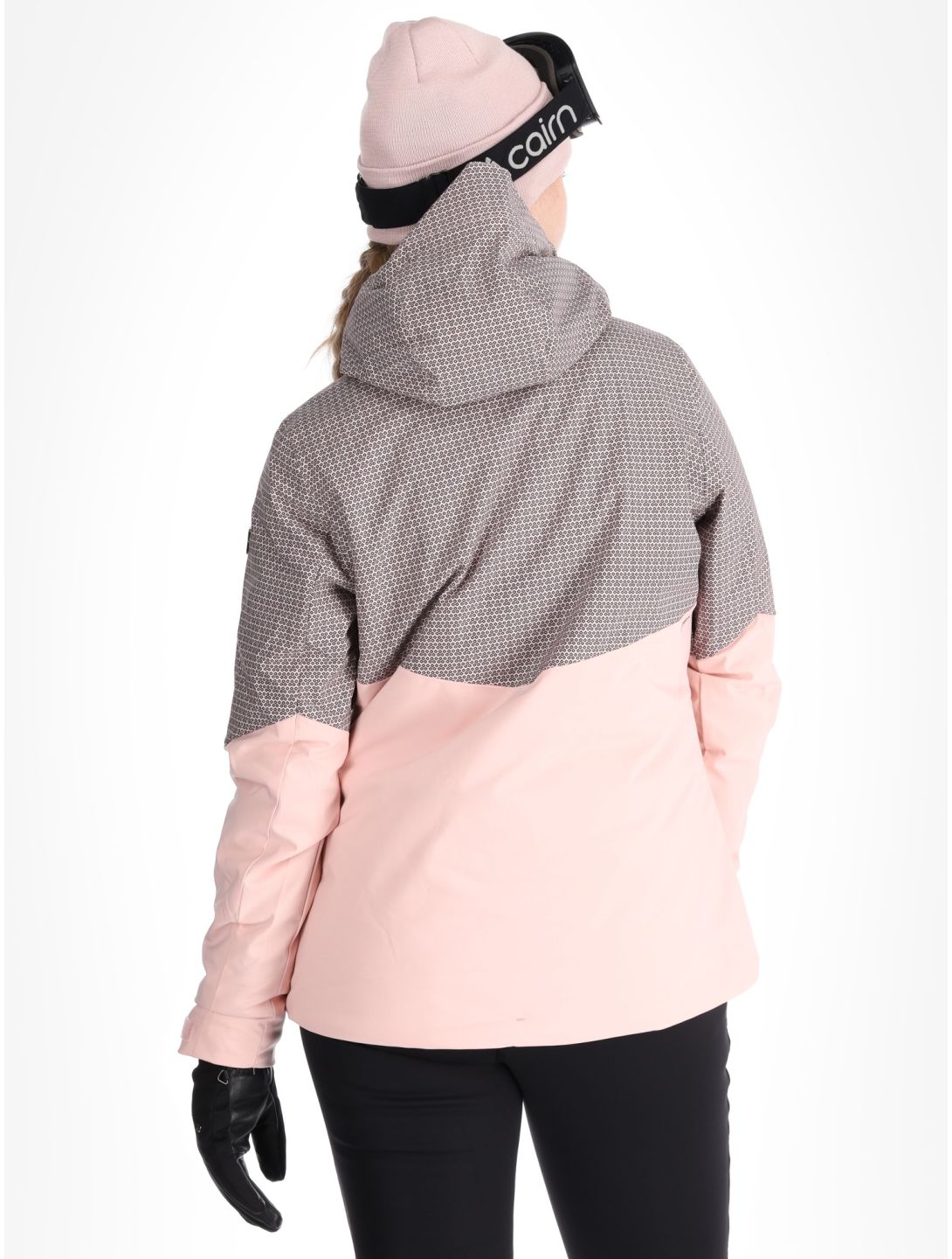 Lattea ski-jas dames