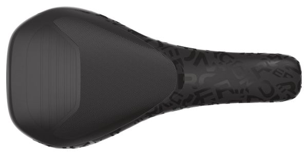 Selle Ergon SM Downhill Team Noir / Oilslick