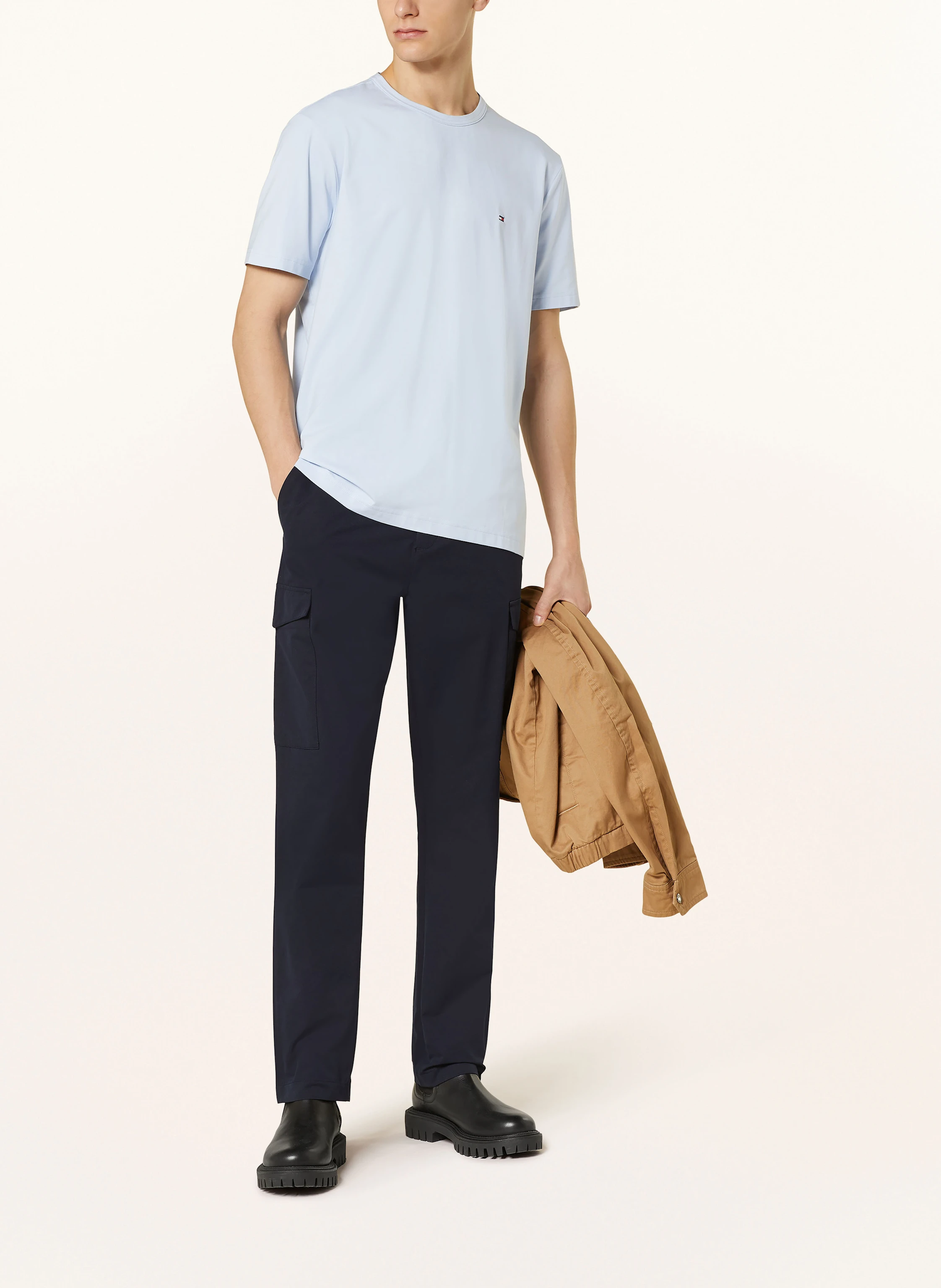 TOMMY HILFIGER T-Shirt