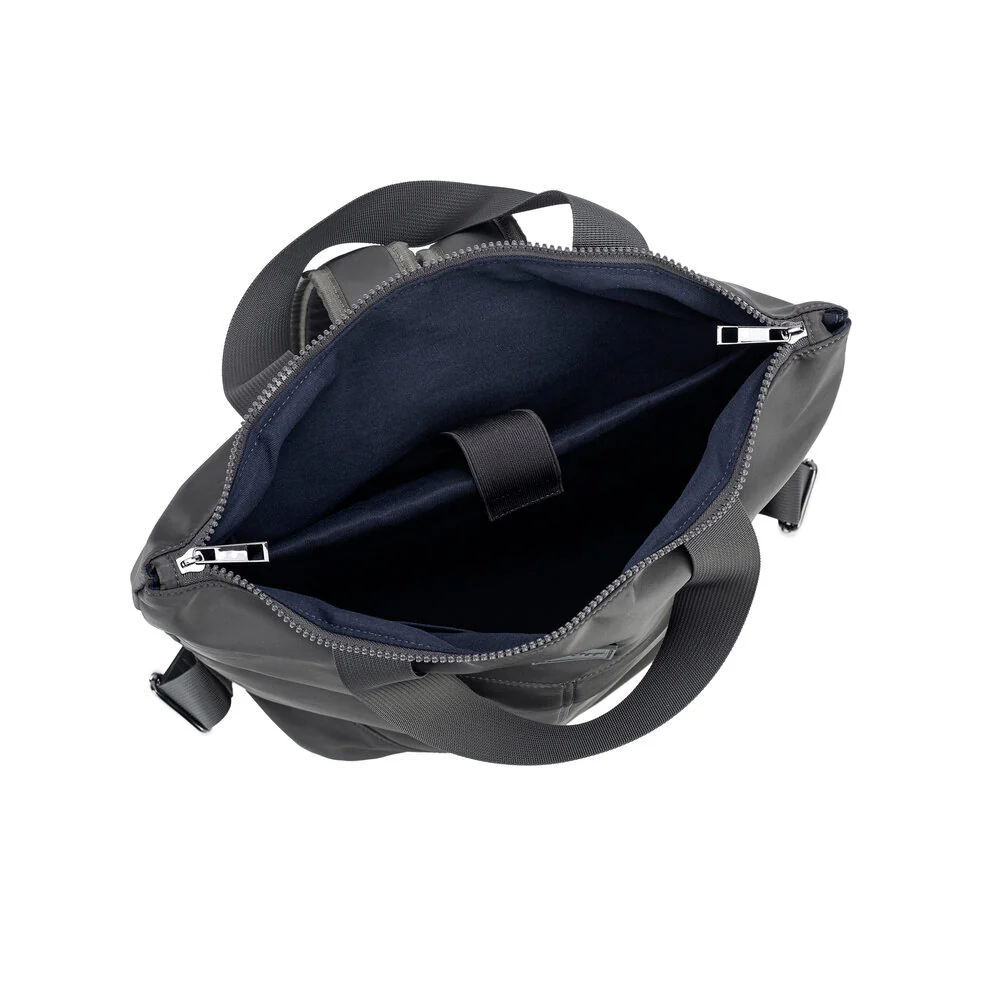 Arcus  Tote rygsæk - Dark grey