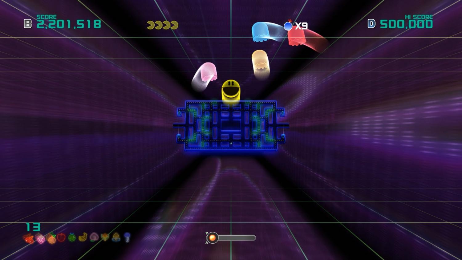 PAC-MAN™ CHAMPIONSHIP EDITION 2- PC