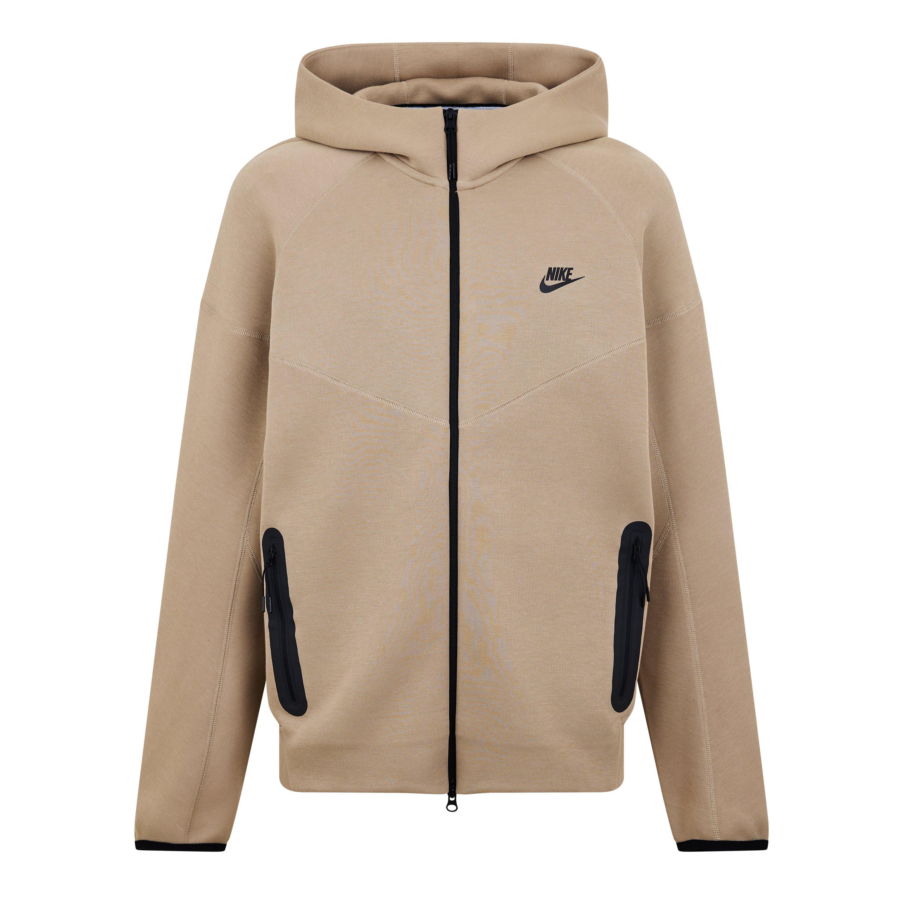 Nike Tech Fleece Hoodie Mens