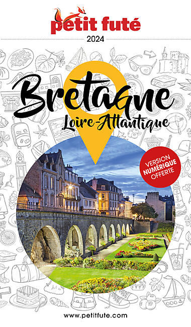 PETIT FUTE - PETIT FUTE BRETAGNE
