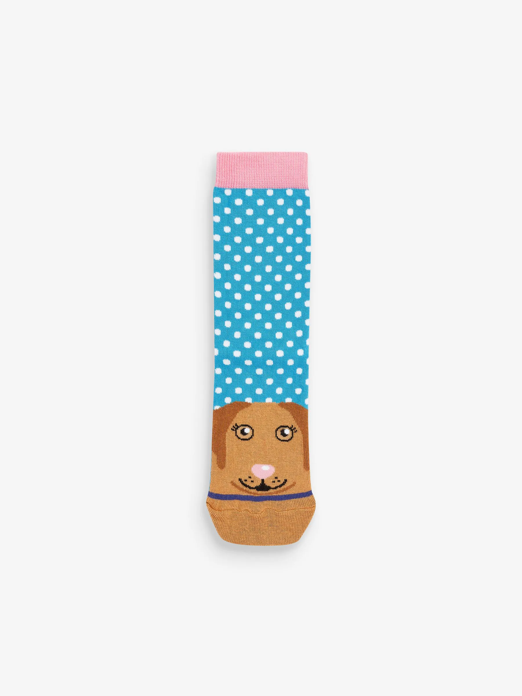 United Odd Socks - Pawsome-sokken