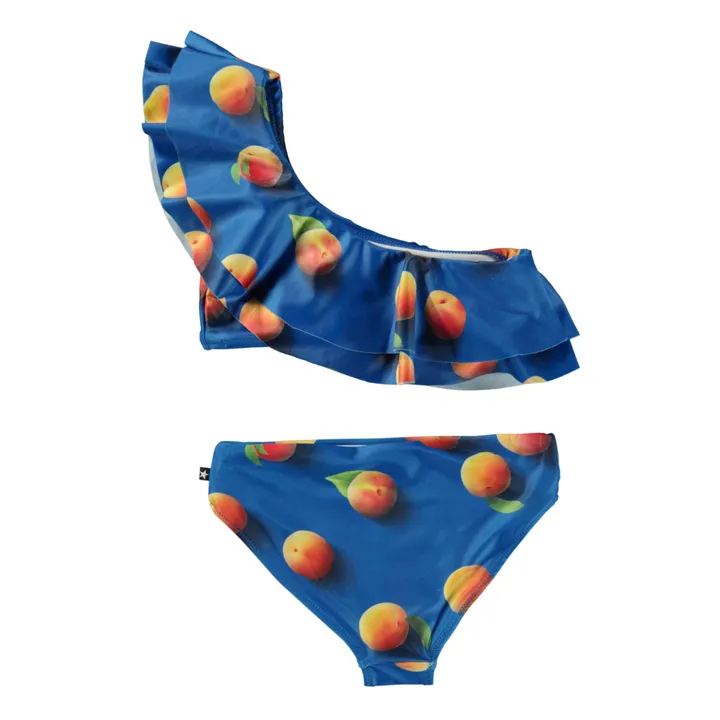 Molo Maillot de Bain Polyester Recyclé Nikkie | Bleu marine