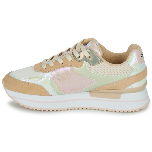 Pepe jeans - RUSPER PEARL - Beige / Rose