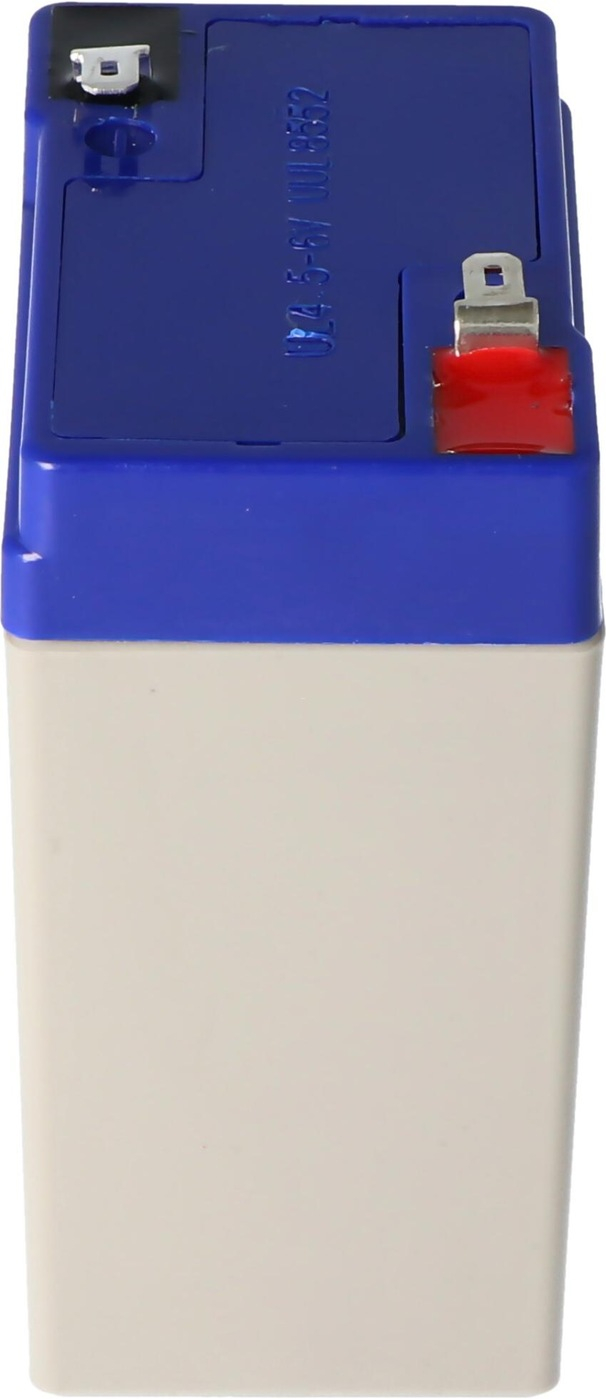 (UL4.5-6) 6 Volt Blei Akku 4500mAh Industrie Batterie