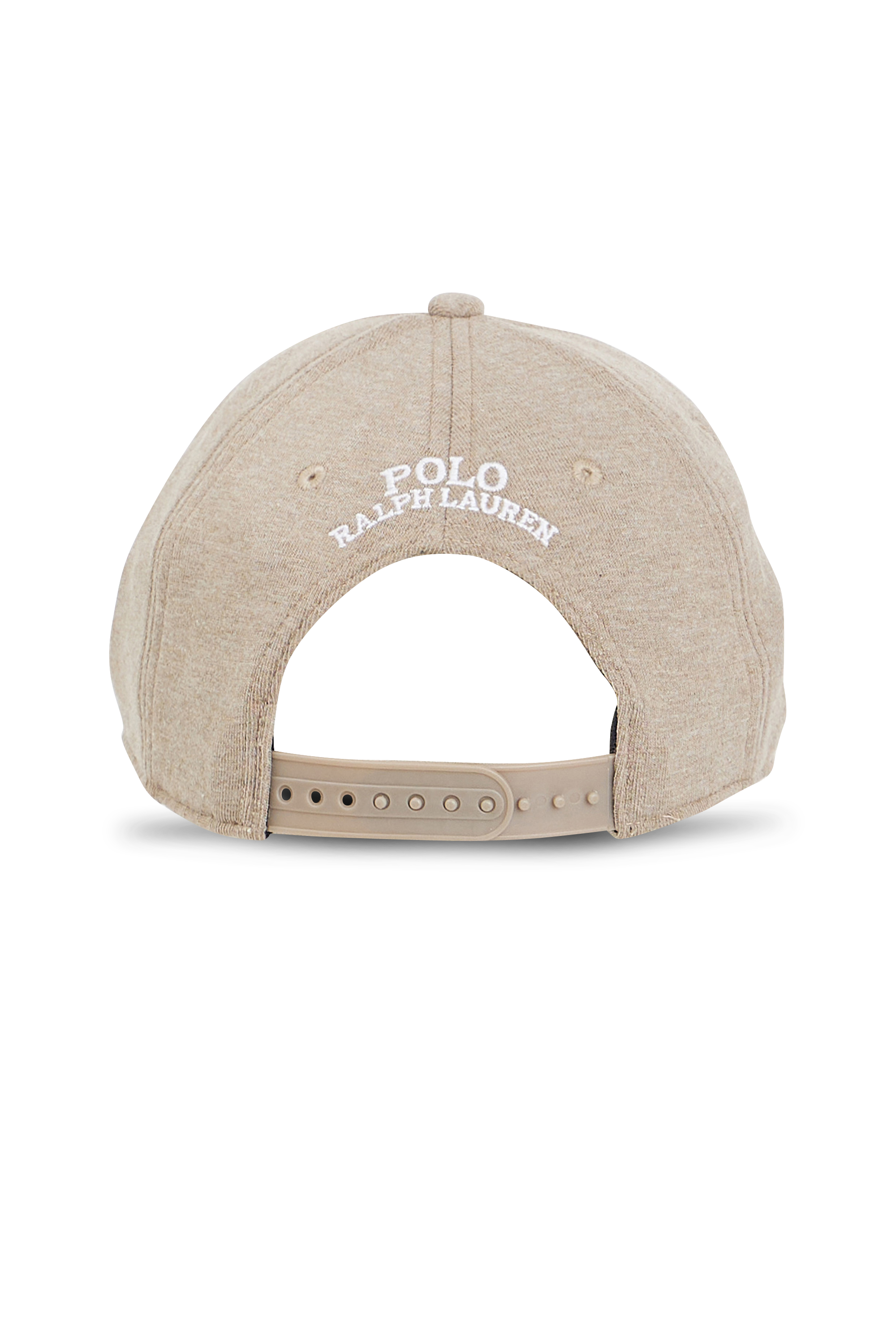 POLO RALPH LAUREN Casquette 5 PANEL MODERN SPRT Beige
