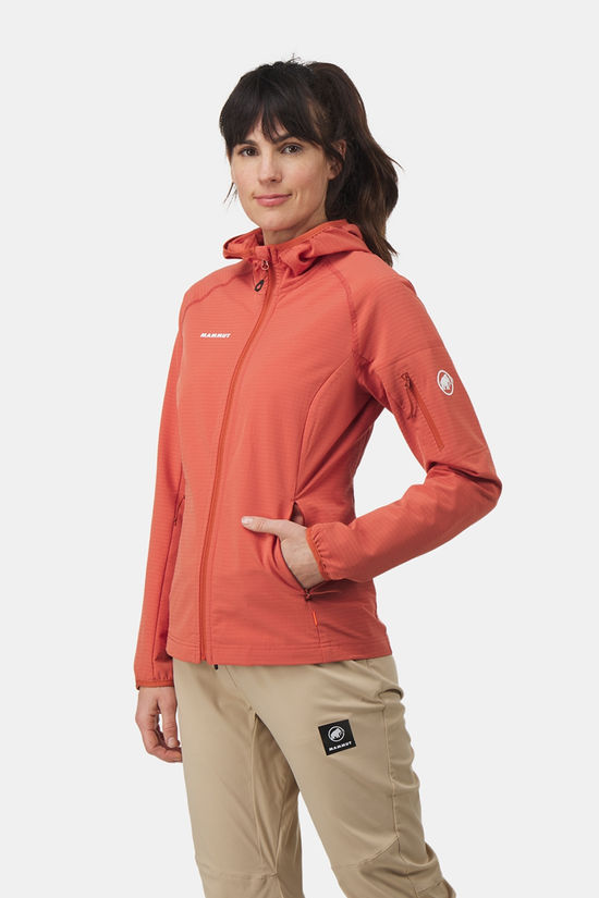Mammut Mammut Madris Light Softshell Jacket