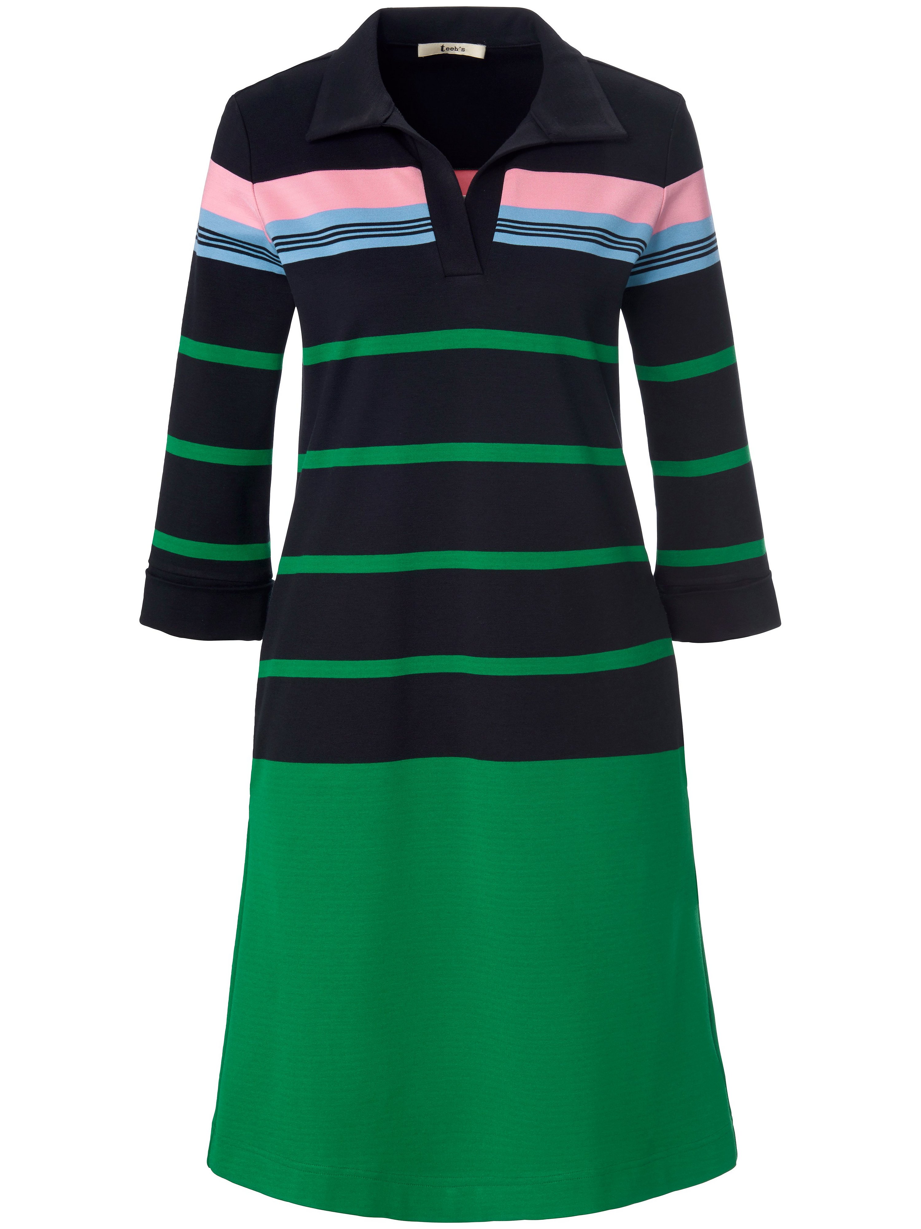 Polo-Kleid