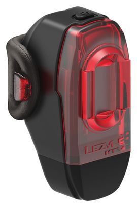 Éclairage Arrière Lezyne KTV Drive Rear Noir
