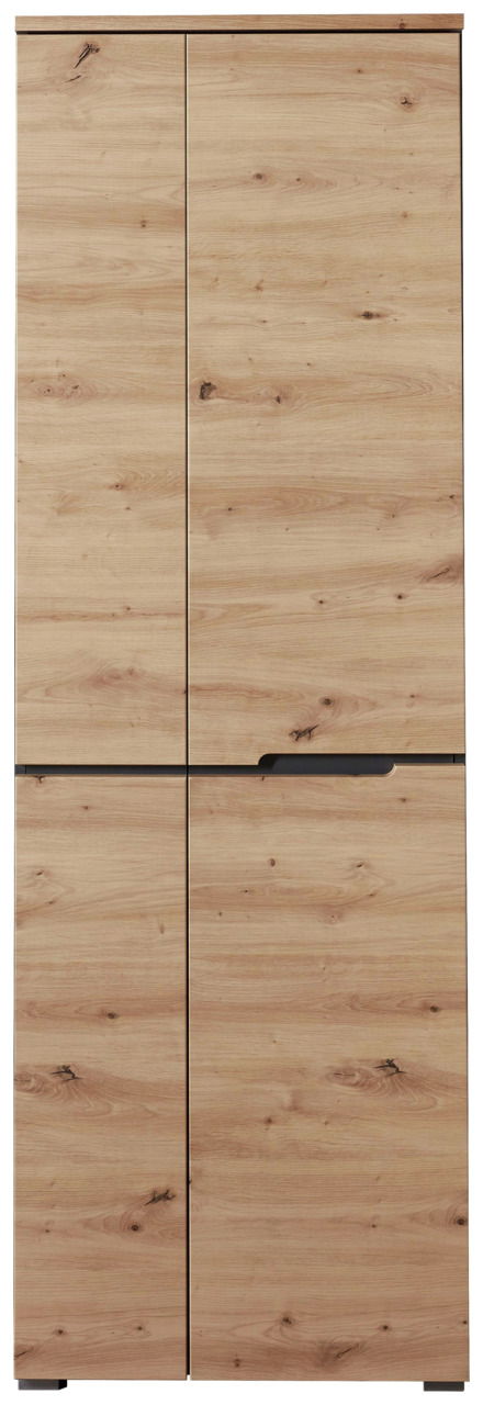 Voleo XL-Schuh-/Garderobenschrank DETROIT