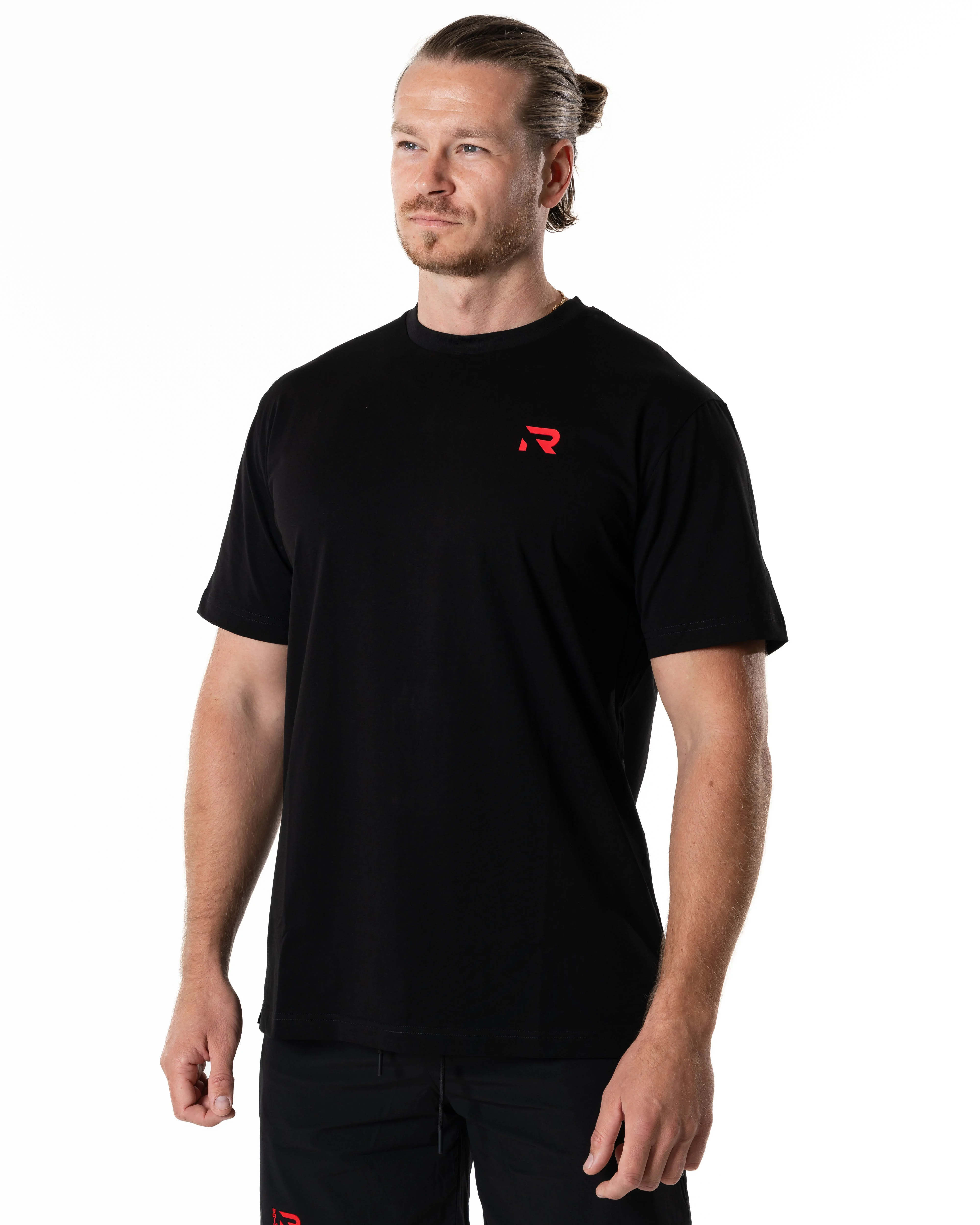 Relode Tokyo T-shirt Black