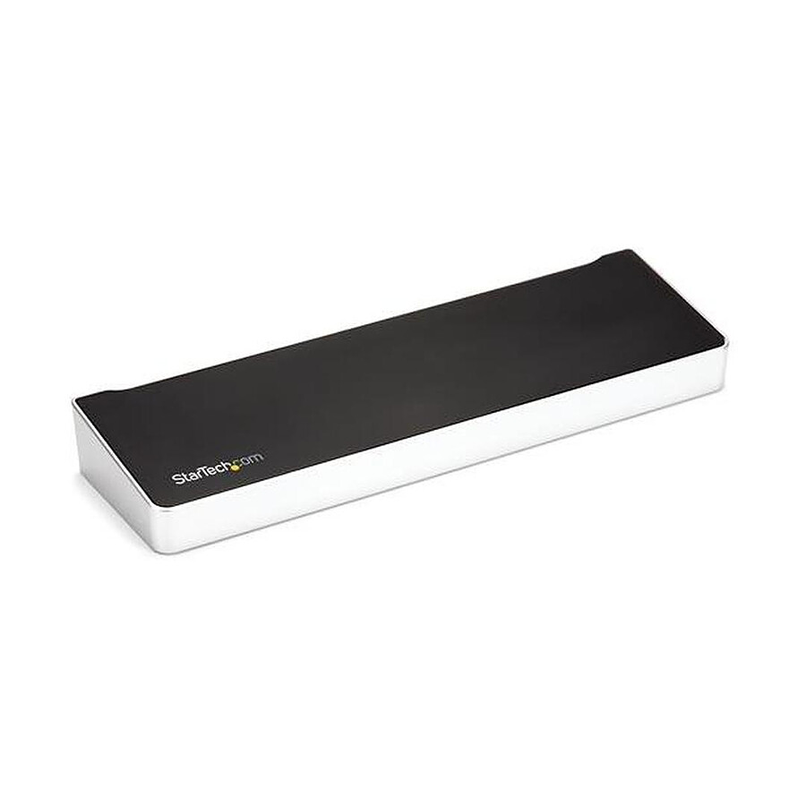 Station d'accueil triple affichage 4K - Power Delivery 100 W