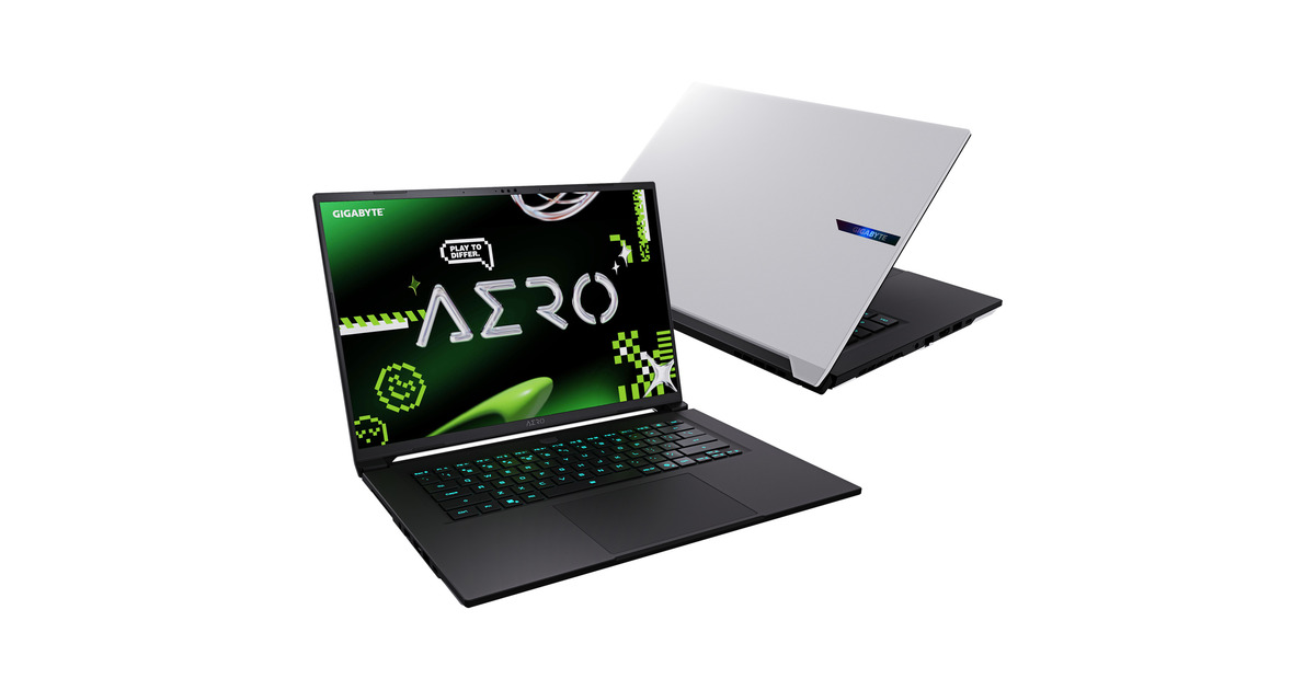 GIGABYTEAERO X16 2WHA3EEC65DP 16