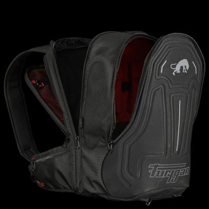 Sac à dos Furygan AVANTI - Noir