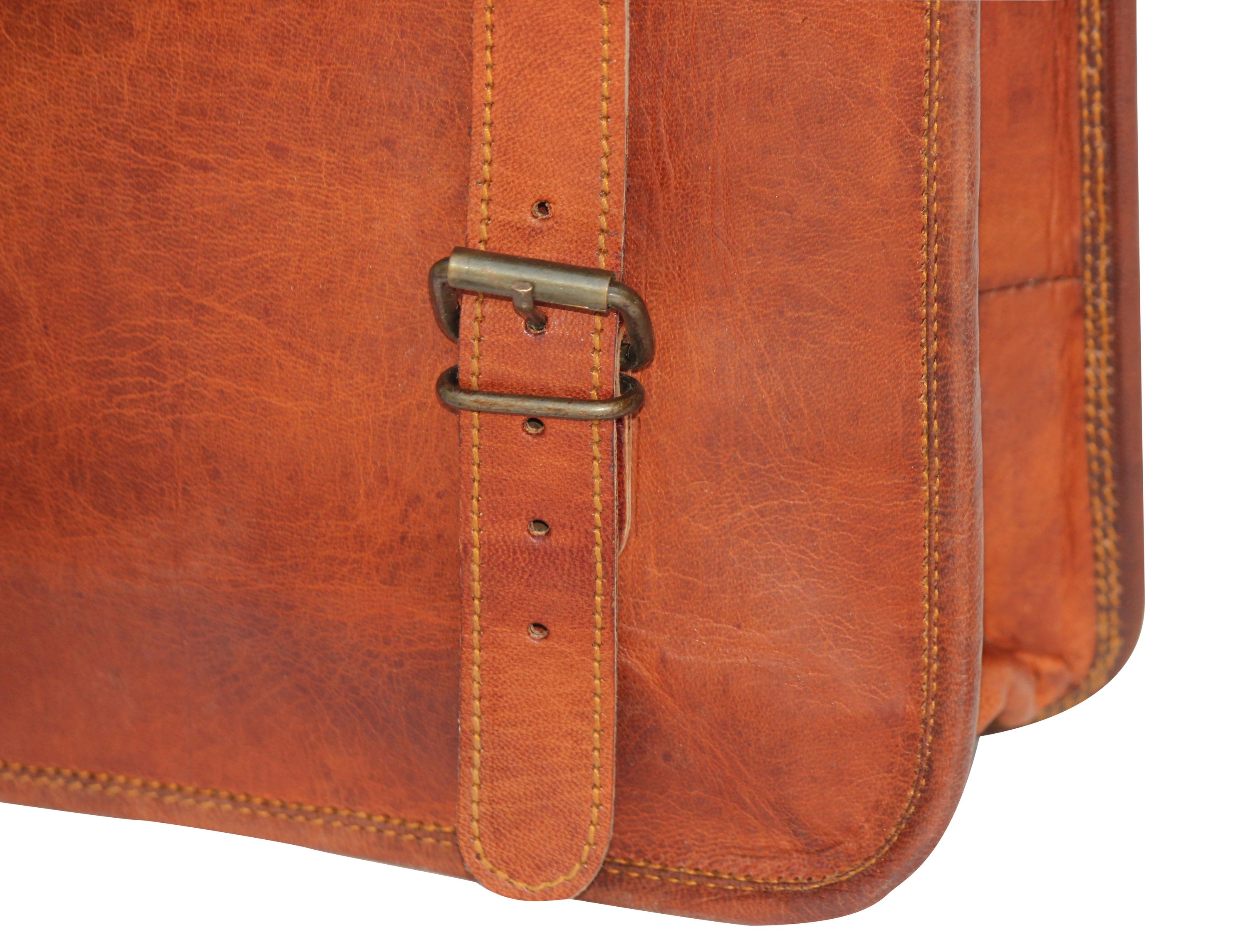 Ledertasche RAPHAEL