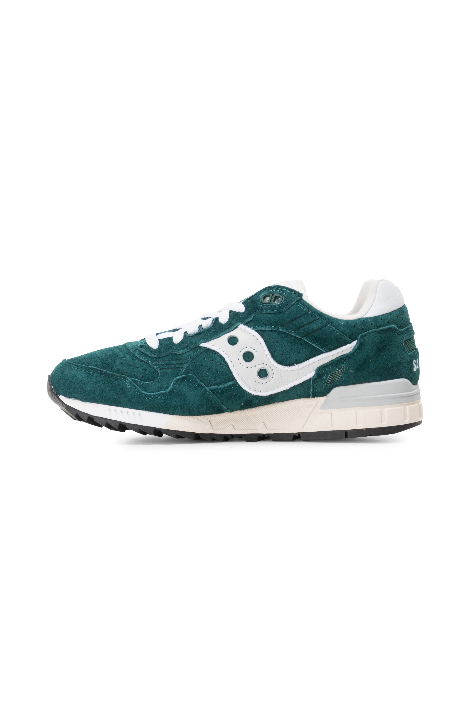 SAUCONY Baskets  SHADOW 5000 Vert