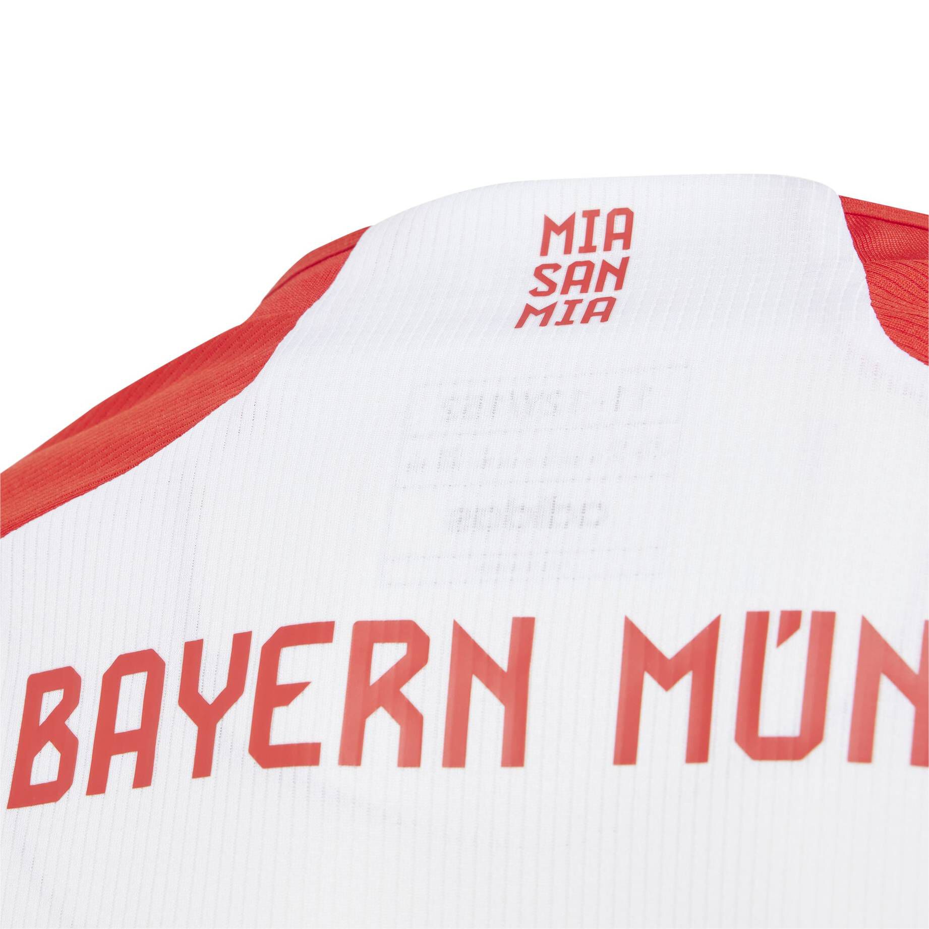 adidas Performance| Kinder Fußballtrikot FC BAYERN MÜNCHEN