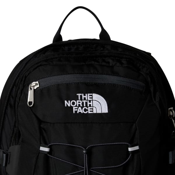 Sac à dos randonnée THE NORTH FACE BOREALIS CLASSIC TNF BLACK/ASPHALT GREY