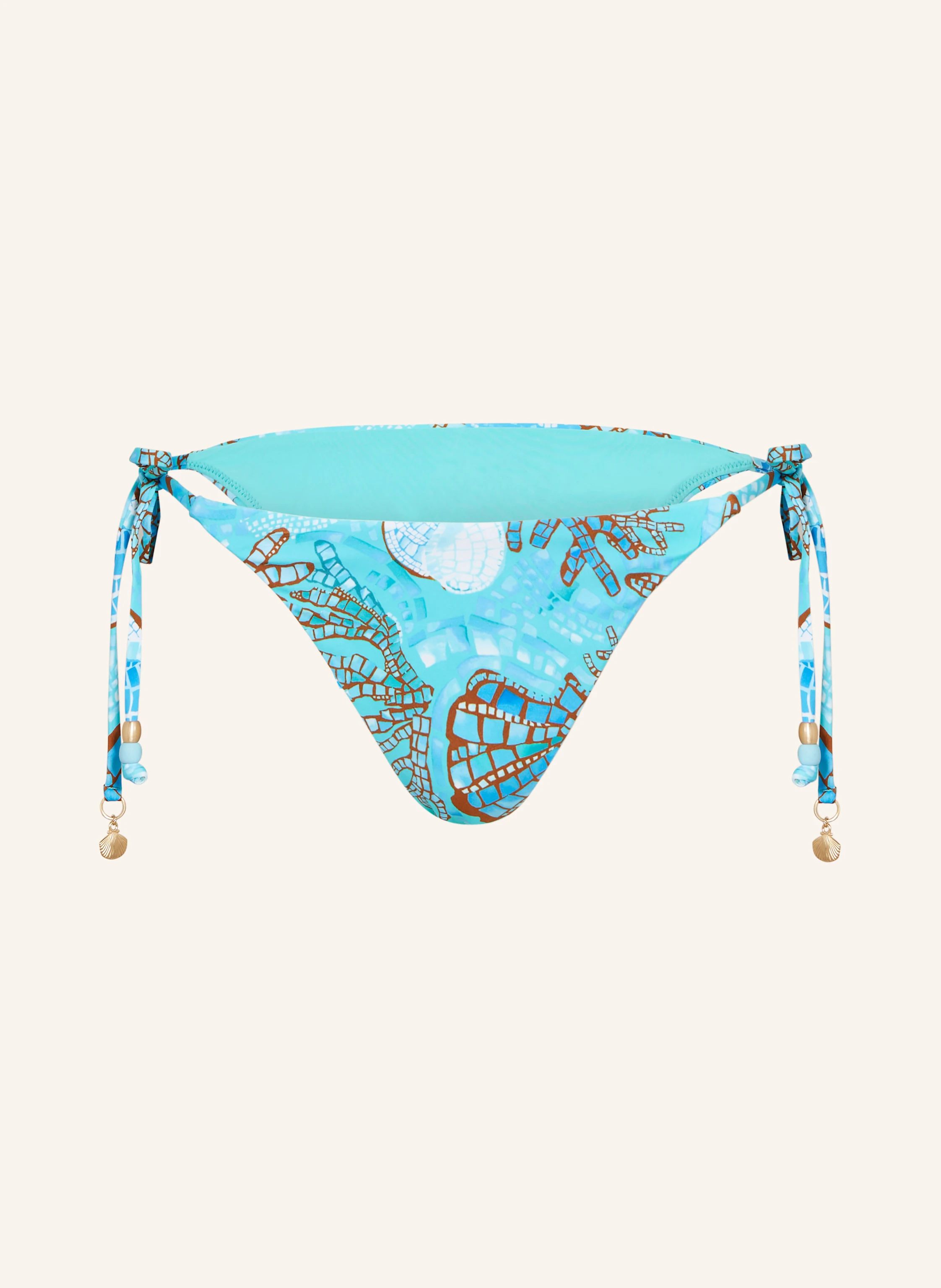 SEAFOLLY Triangel-Bikini-Hose LA MER