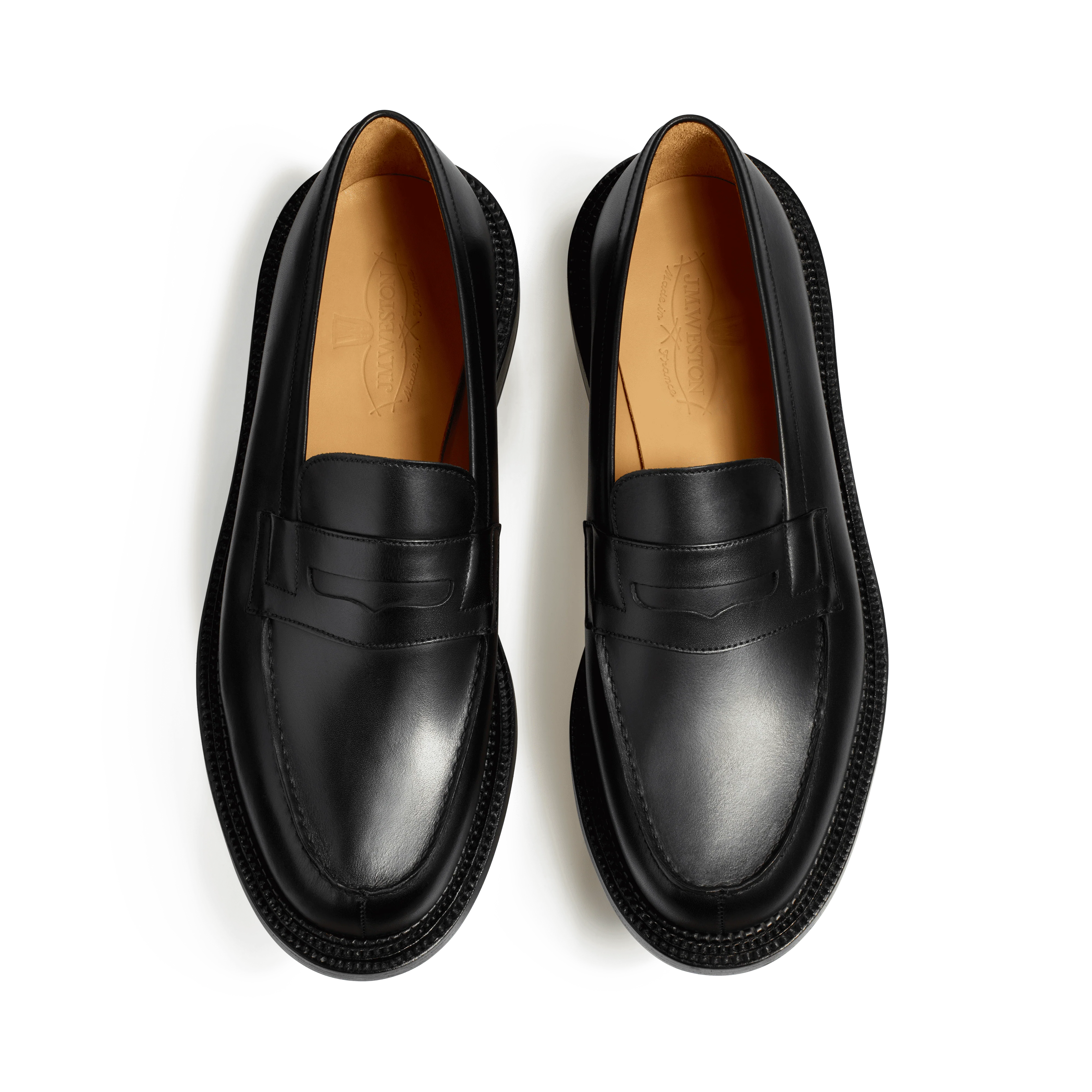 Mocassin 180 Triple semelle
