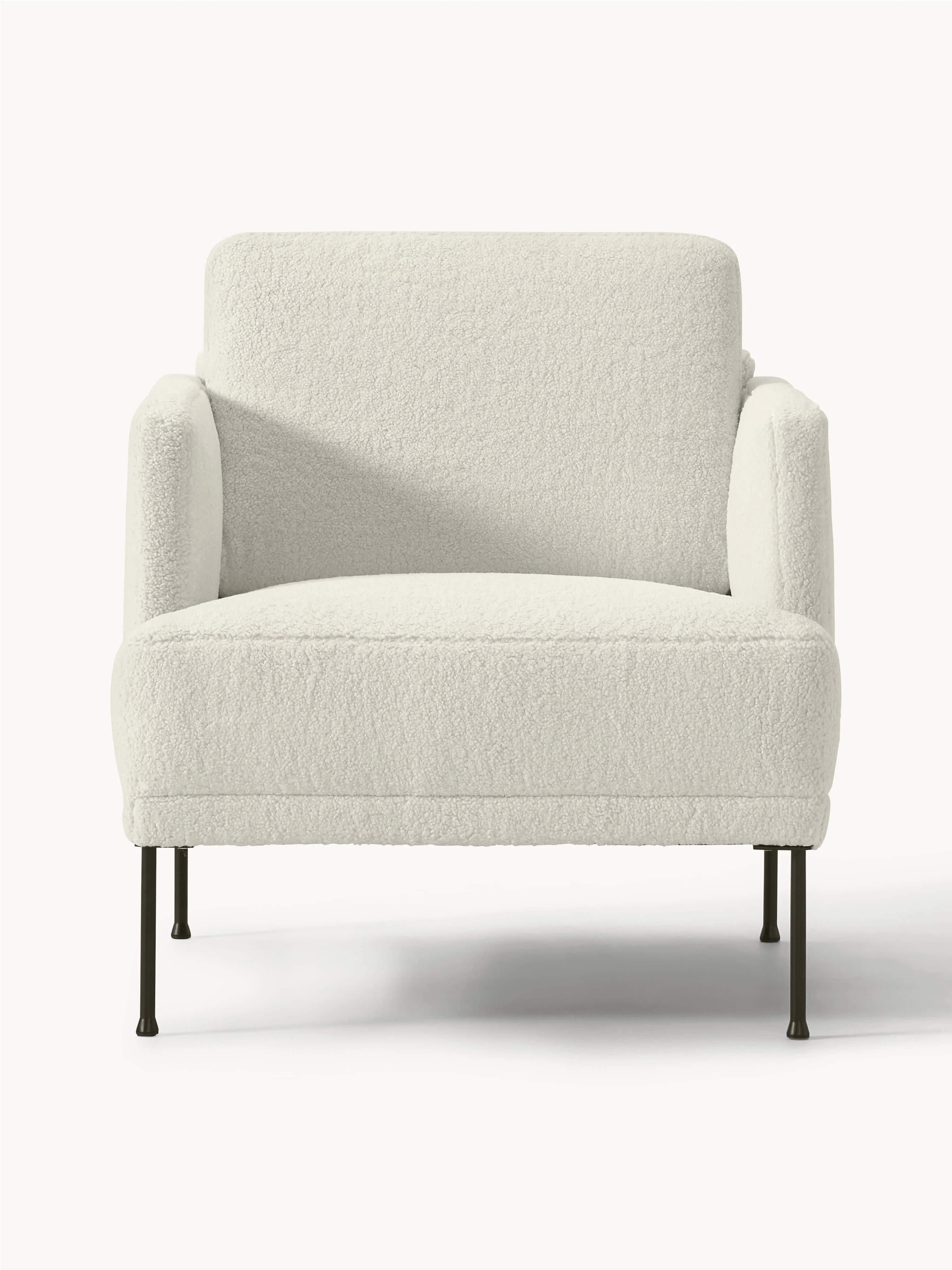 Teddy fauteuil Fluente
