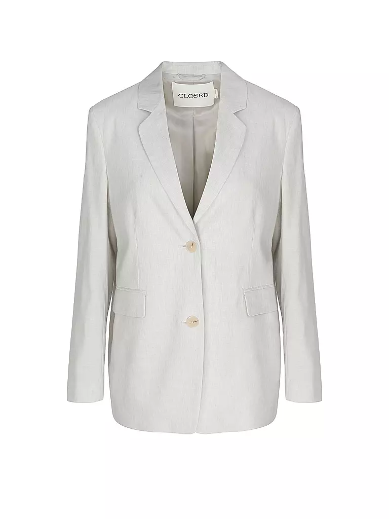 CLOSED Blazer LOLA beige