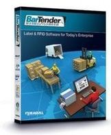 Seagull BarTender 2022 Automation, application license, 20 printers | BTA-20