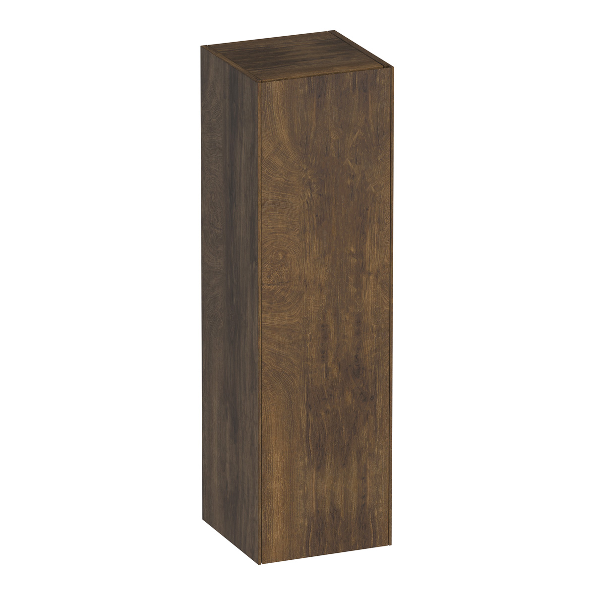 Brauer Inspire kolomkast 120cm rechtsdraaiend grove