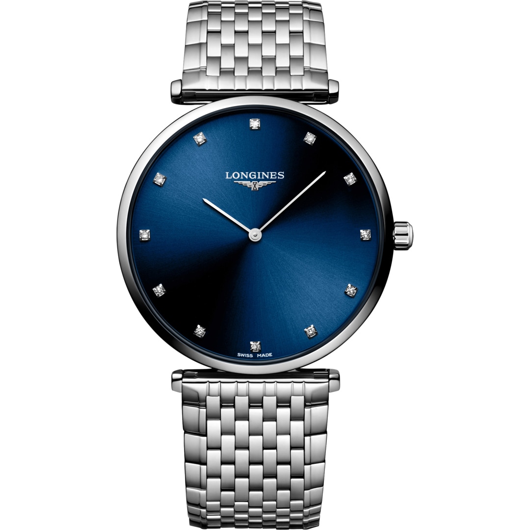 Longines - La Grande Classique de Longines 38mm