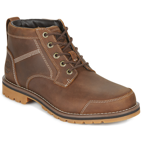 Timberland - LARCHMONT II CHUKKA - Marron