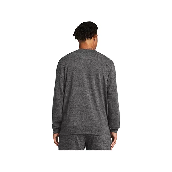 Under Armour -  Pullover Rival Terry Crew