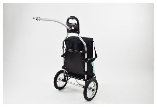 SHOPPING CADDIE TRACTABLE