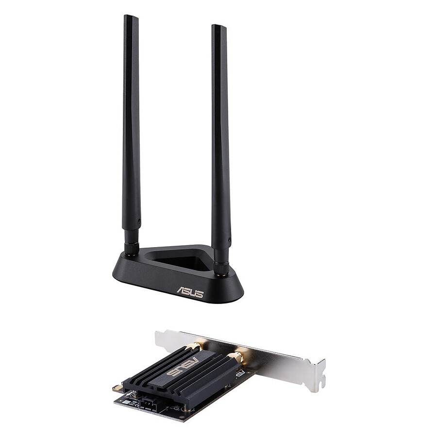 Asus PCE-AX58BT