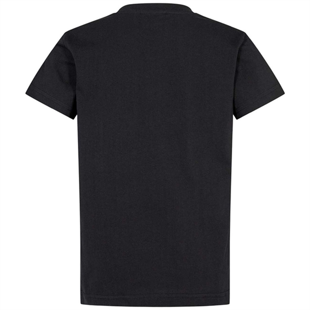 Black T-shirt - Sofie Schnoor → Luksusbaby.dk