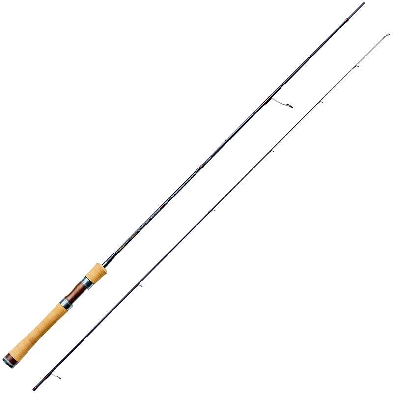 Canne Spinning Tenryu Rayz Alter Rza 622 S-Uls