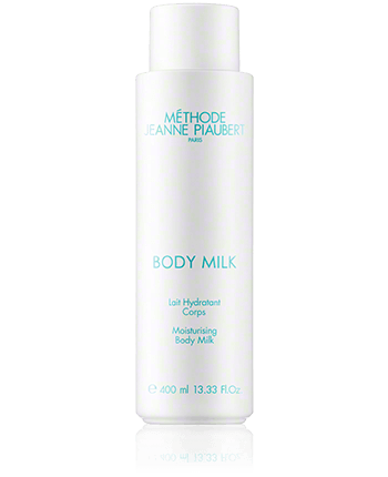 Jeanne Piaubert Körperpflege Body Milk Lait Hydratant Corps 400ml