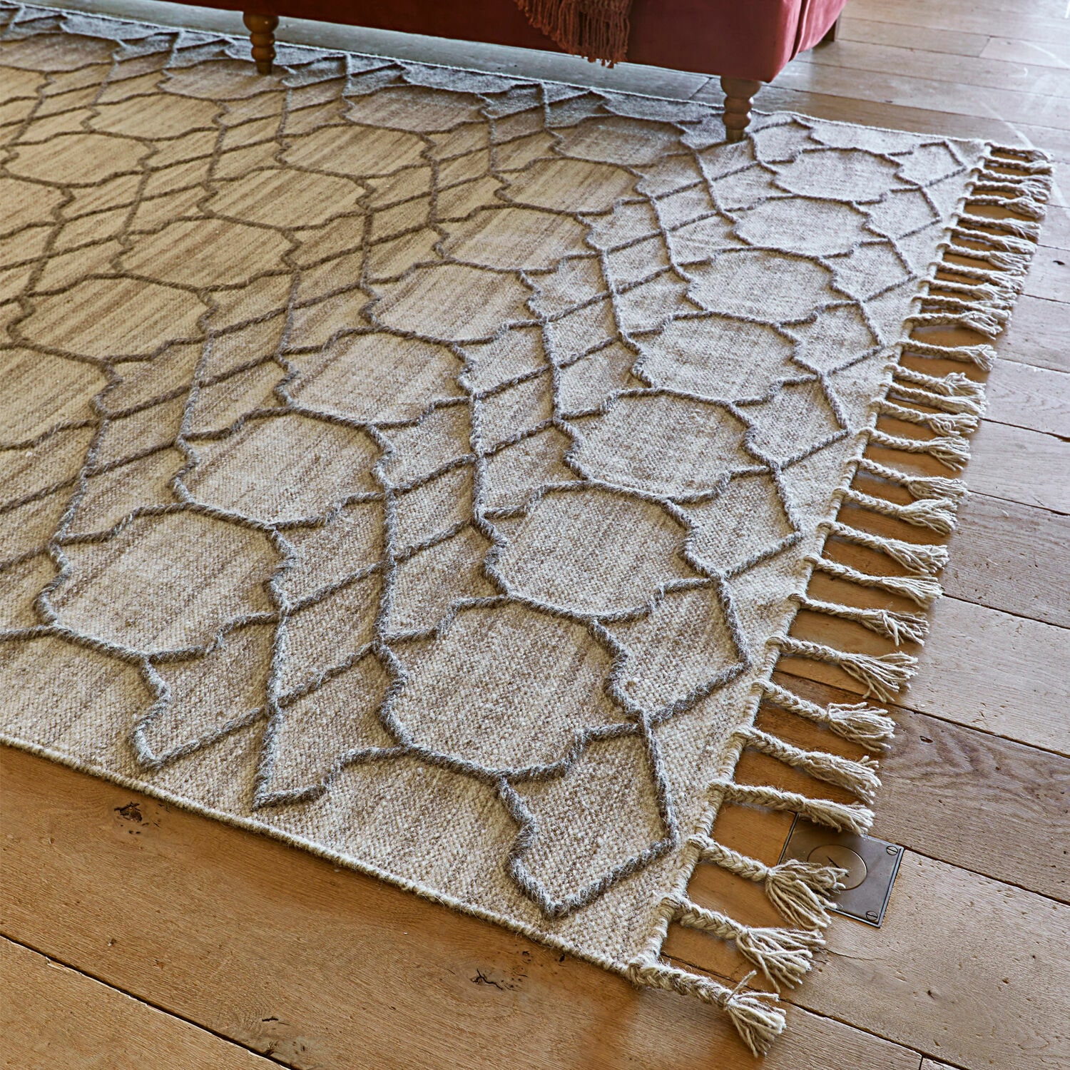 Teppich Timon 170x240 cm
