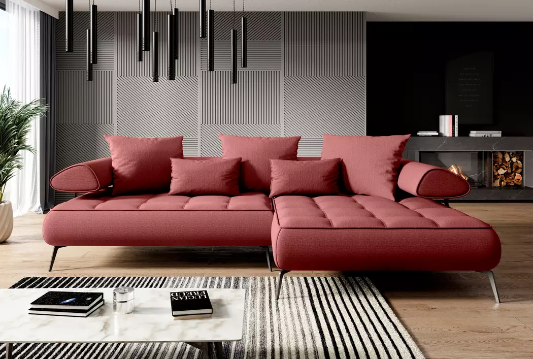 Ecksofa Seledo