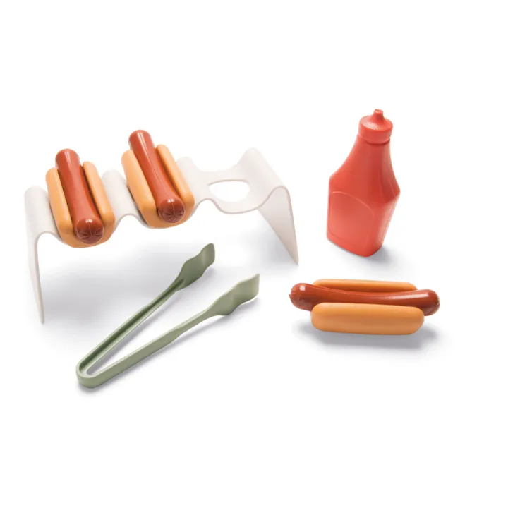 Dantoy Kit Hot-dog