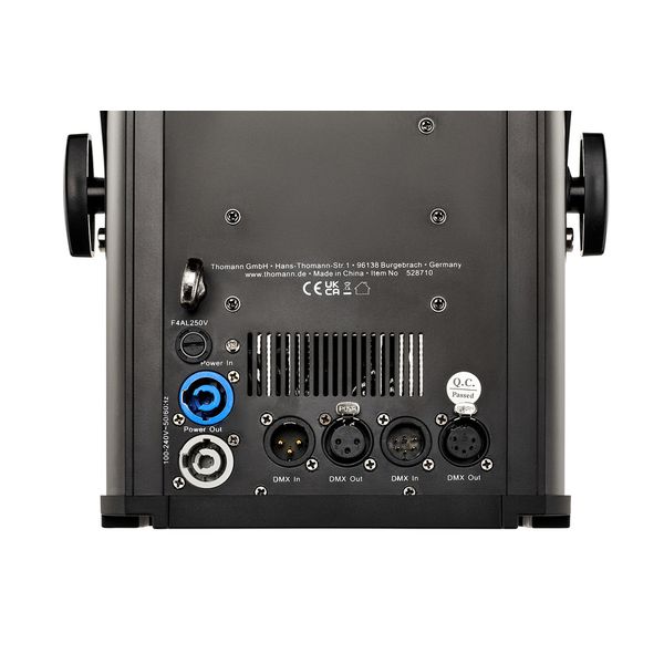 Varytec Hero Scan 150