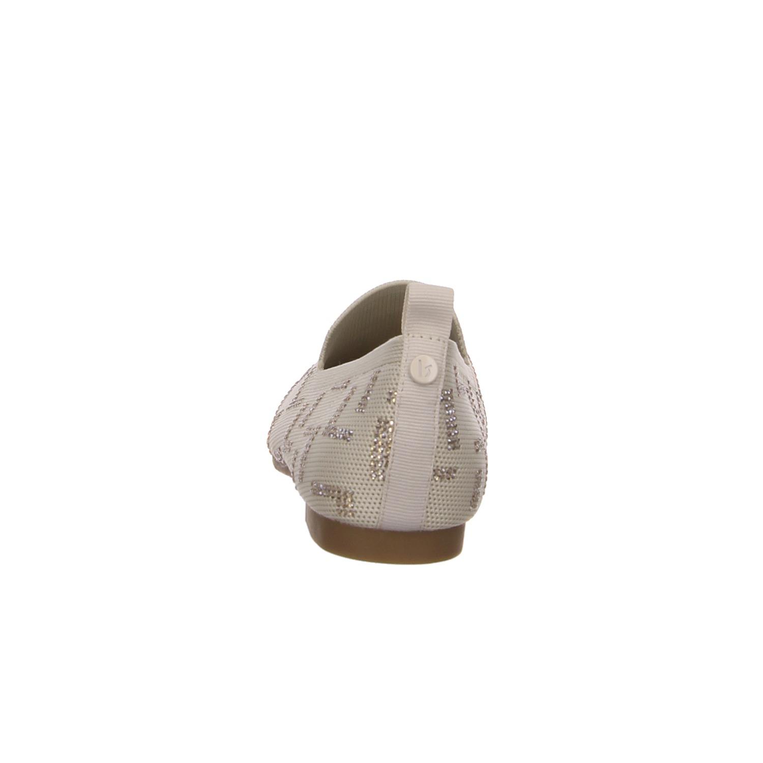 La Strada Slipper beige beige