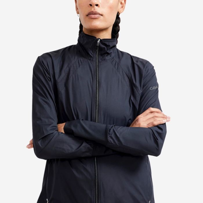 Craft Dame Jakker Adv Essence Wind Jacket
