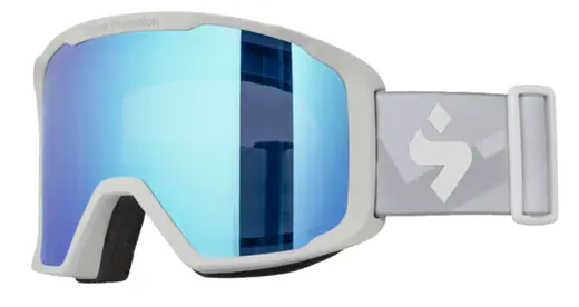 Sweet Protection Durden RIG Reflect Skibriller - Alpinski