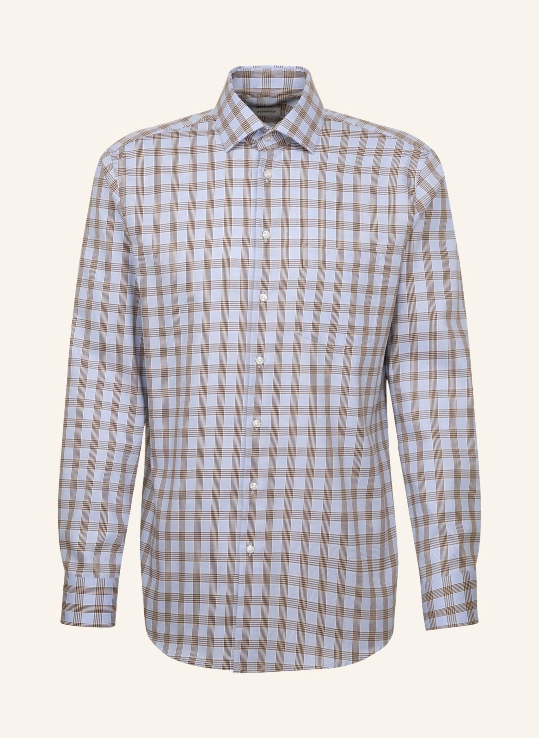 seidensticker Business Hemd Comfort Fit